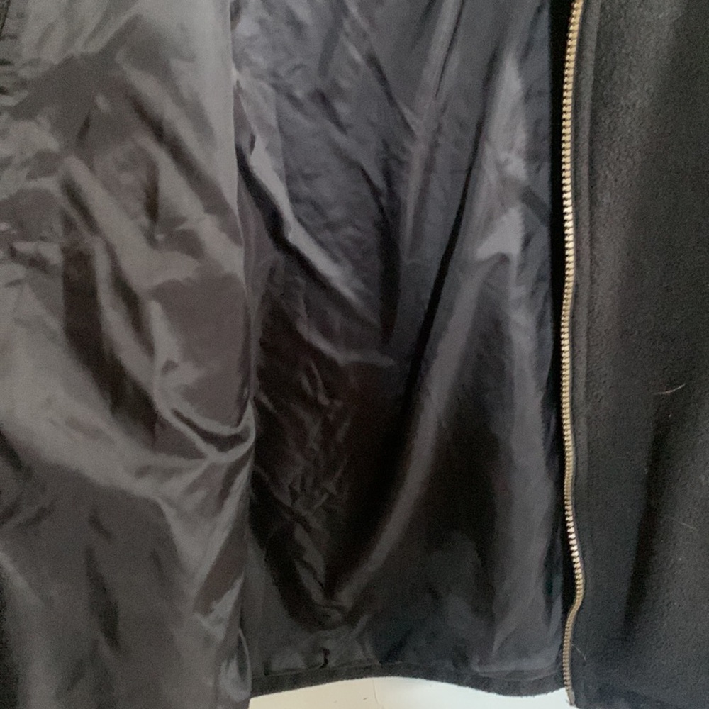 Fleece jacket - Picture 4 of 7